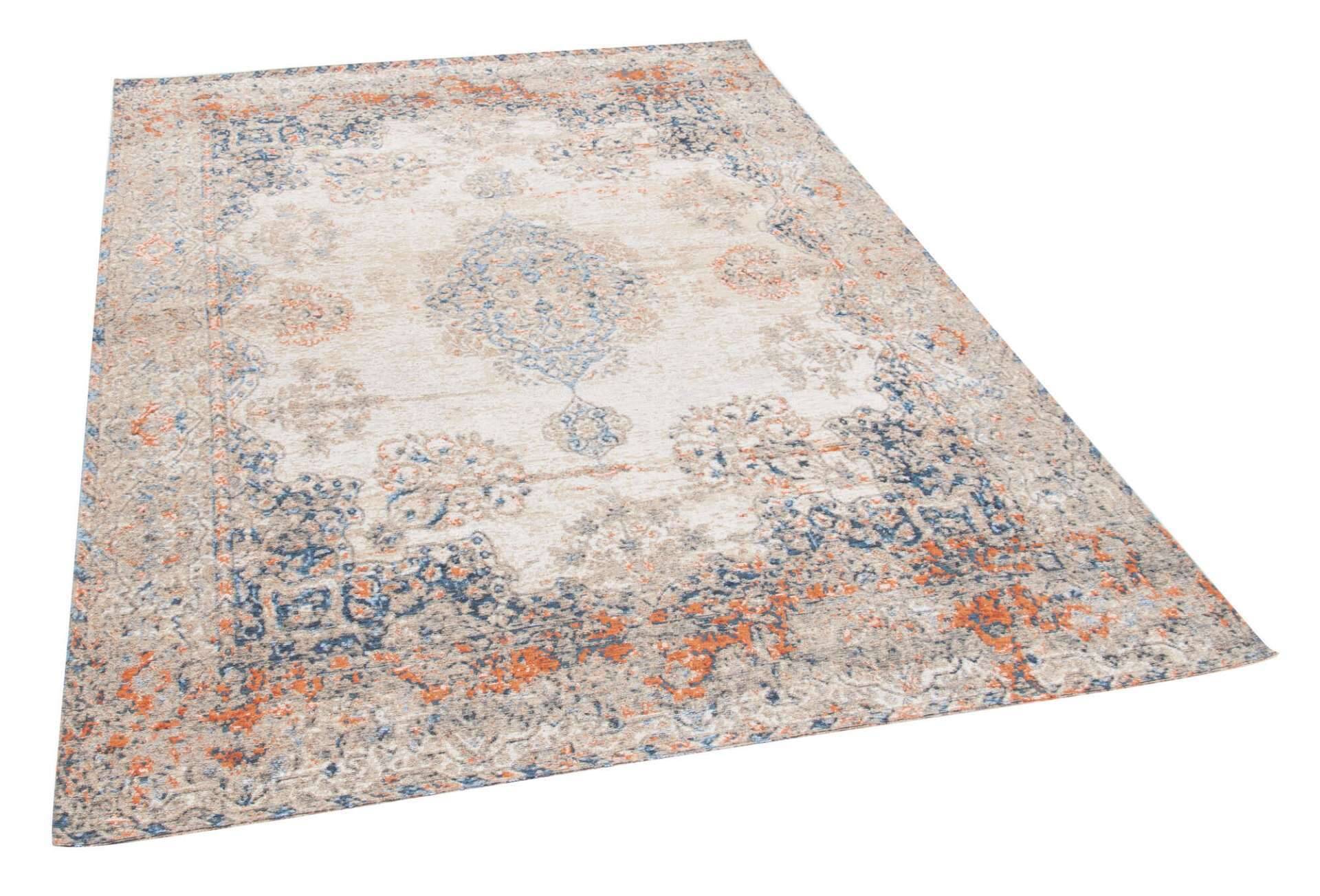 Teppich Funky Orient Kirman Tom Tailor Teppich mit Orient Muster – Bild 6