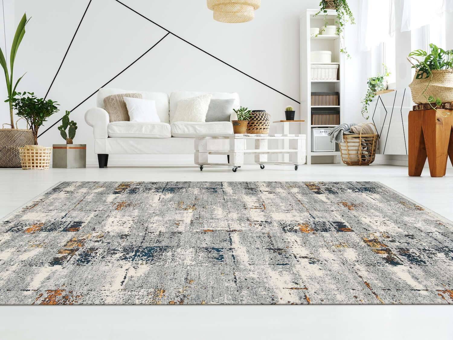 Teppich Modern Peri 512 OCI im Wunschmaß – Bild 2