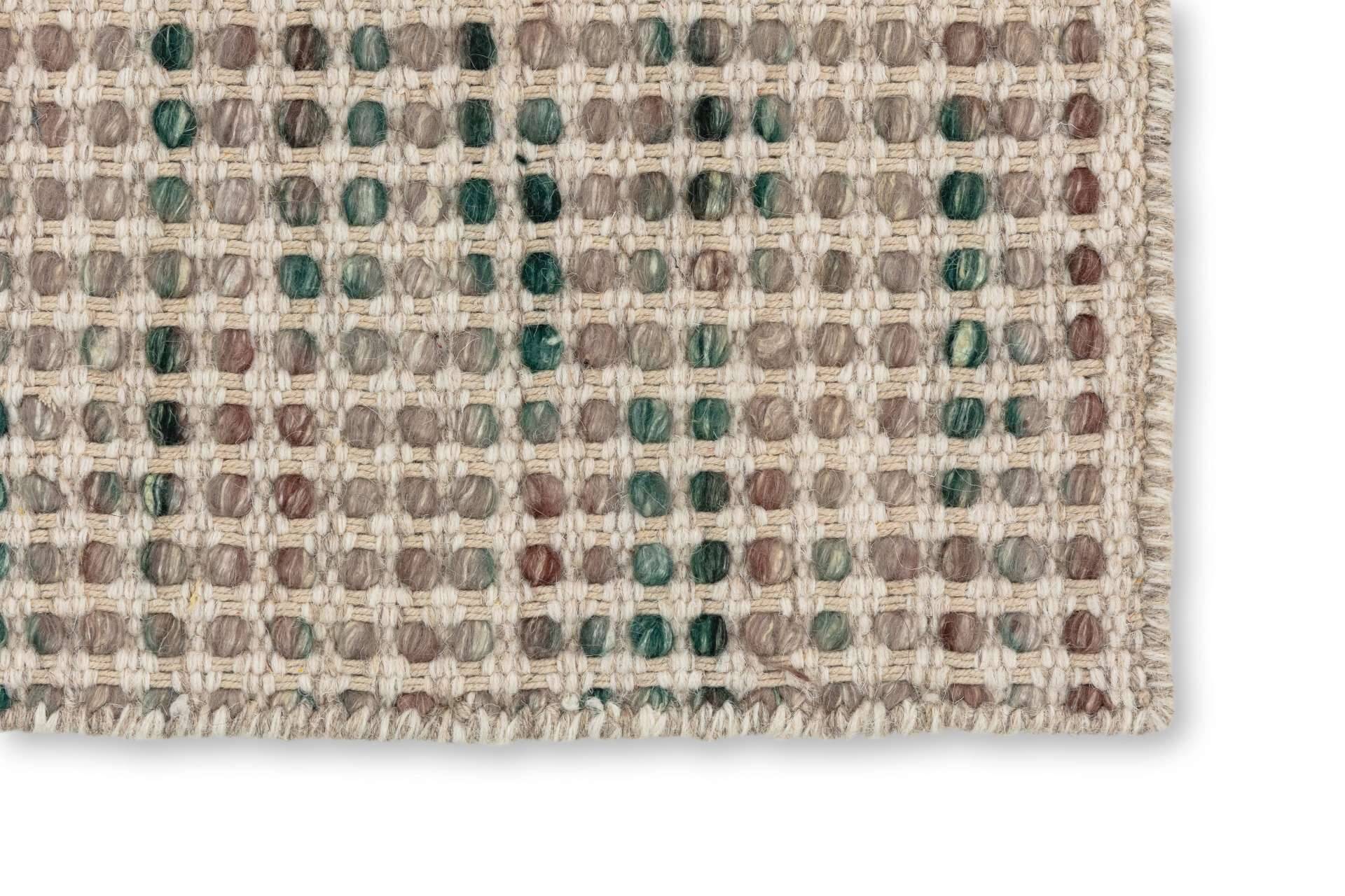 Moderner Teppich Kiana D.251 C.011 rose – Bild 5