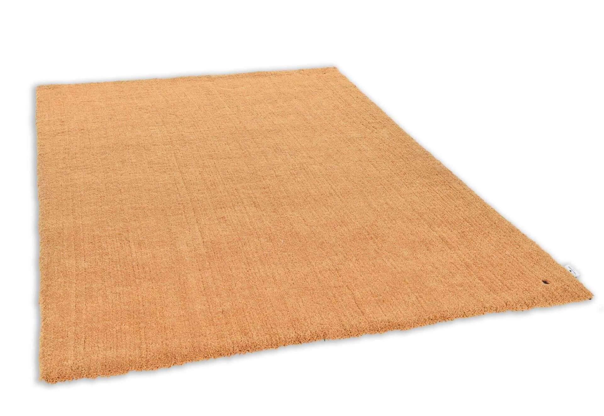 Tom Tailor Kollektion COZY UNI Teppich – Bild 7