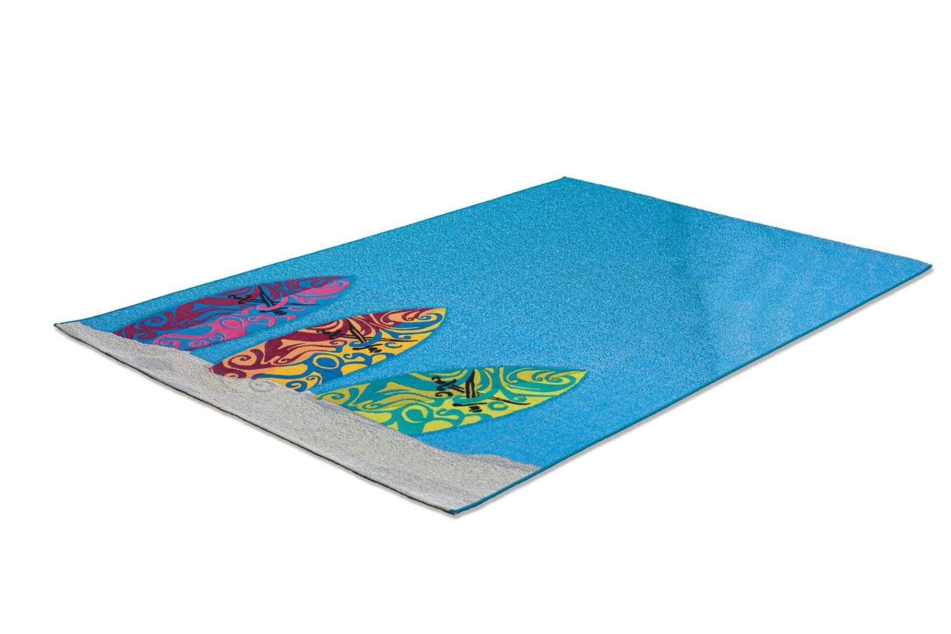 Sansibar Home Outdoor Teppich Rantum Beach – Bild 5