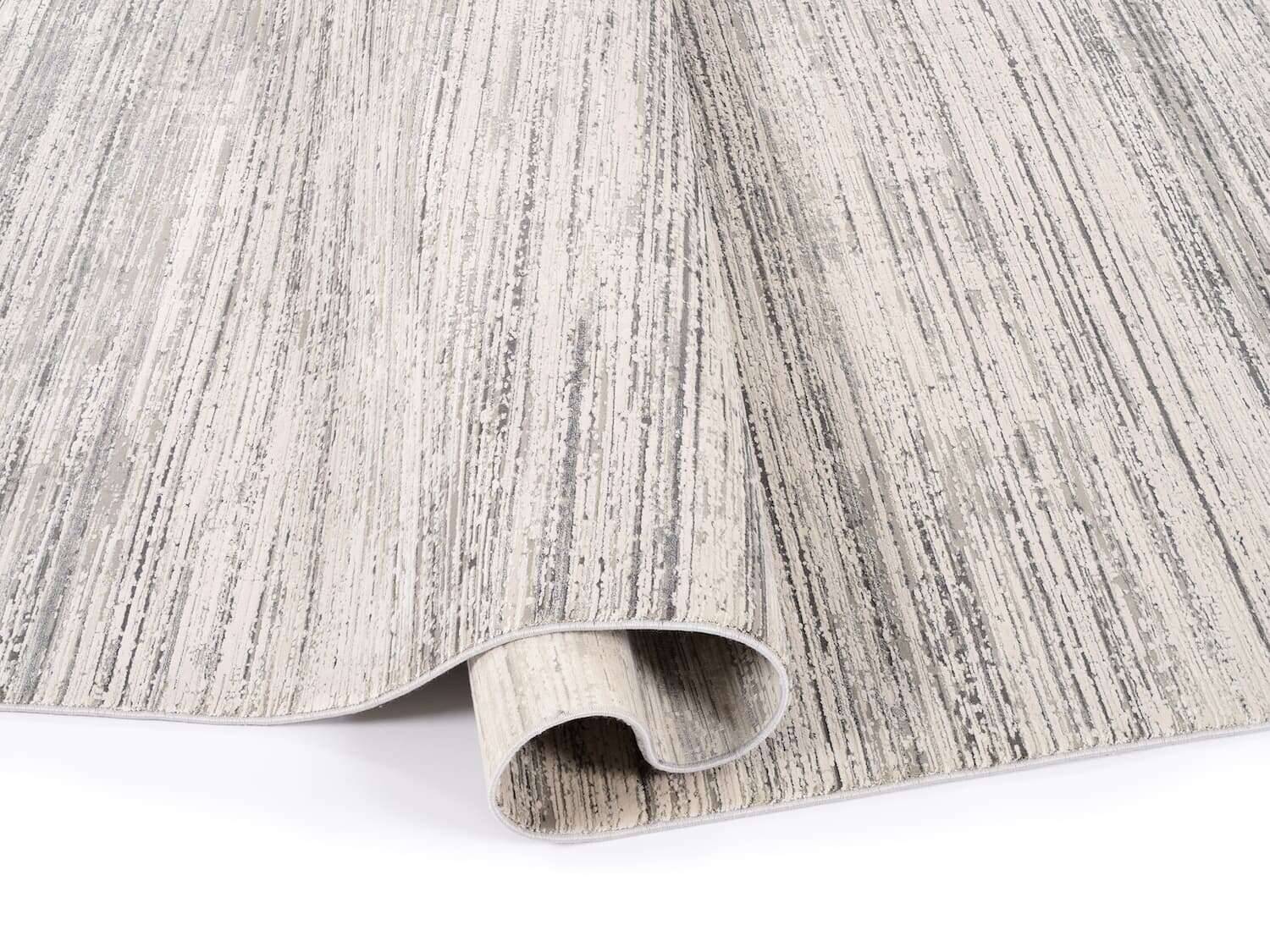 OCI Bestseller Glory Design Webteppich Teppiche Meliert – Bild 7