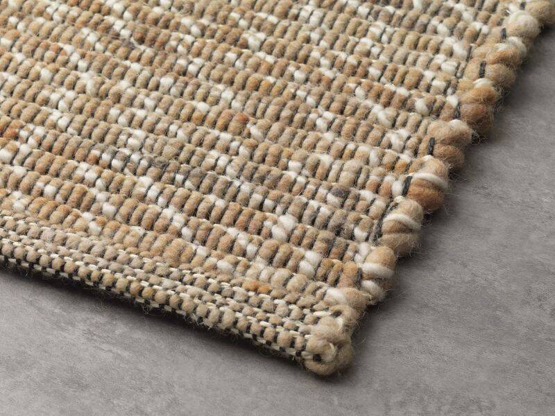 Paulig Beat Tweed Farbe 423
