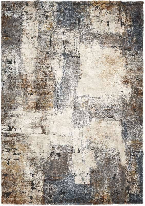 OCI Cyrus Sun Webteppich - Modern