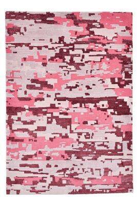 Moderner Designteppich Maringa 160x230cm Handgeknüpft   