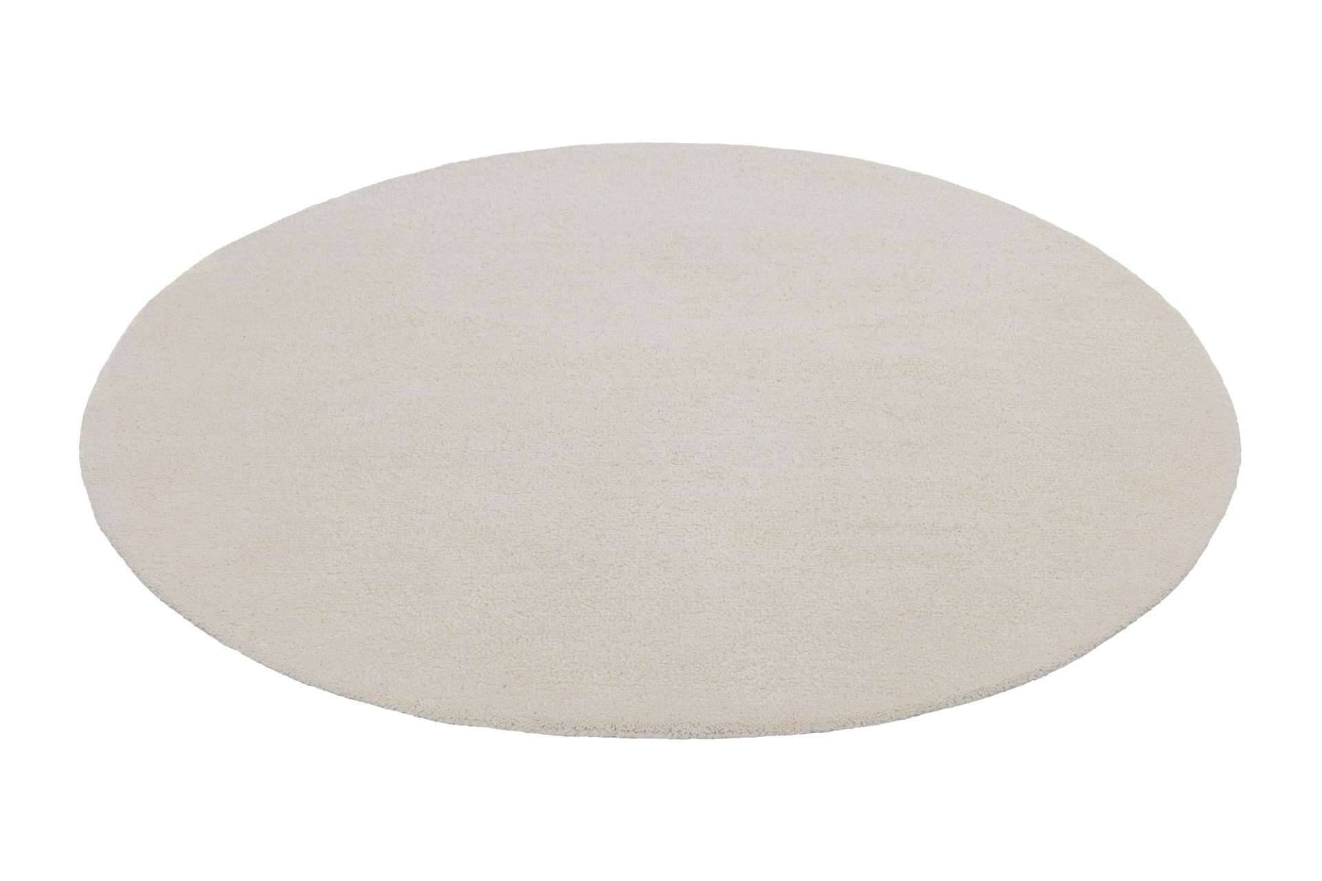 Royal Berber THEKO Natural Teppich – Bild 3