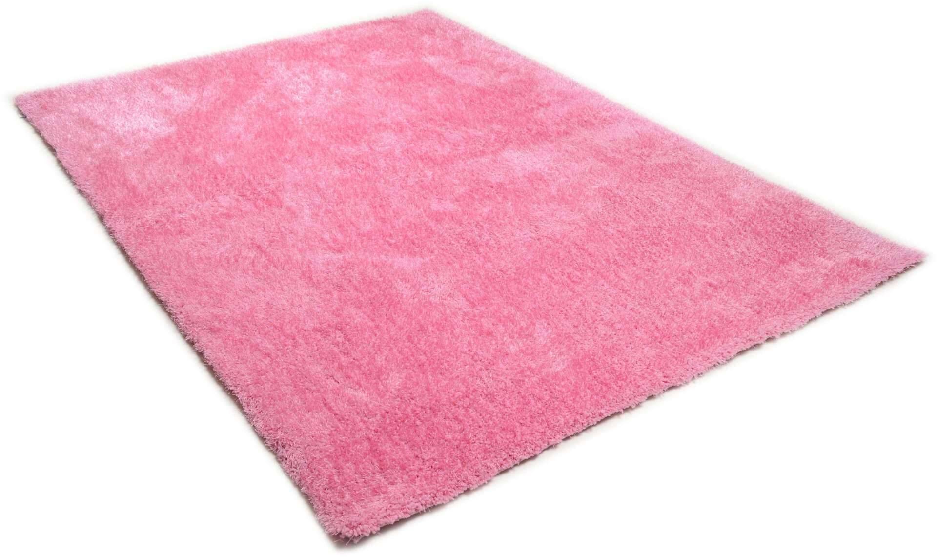 TOM TAILOR Soft uni rosa – Bild 5