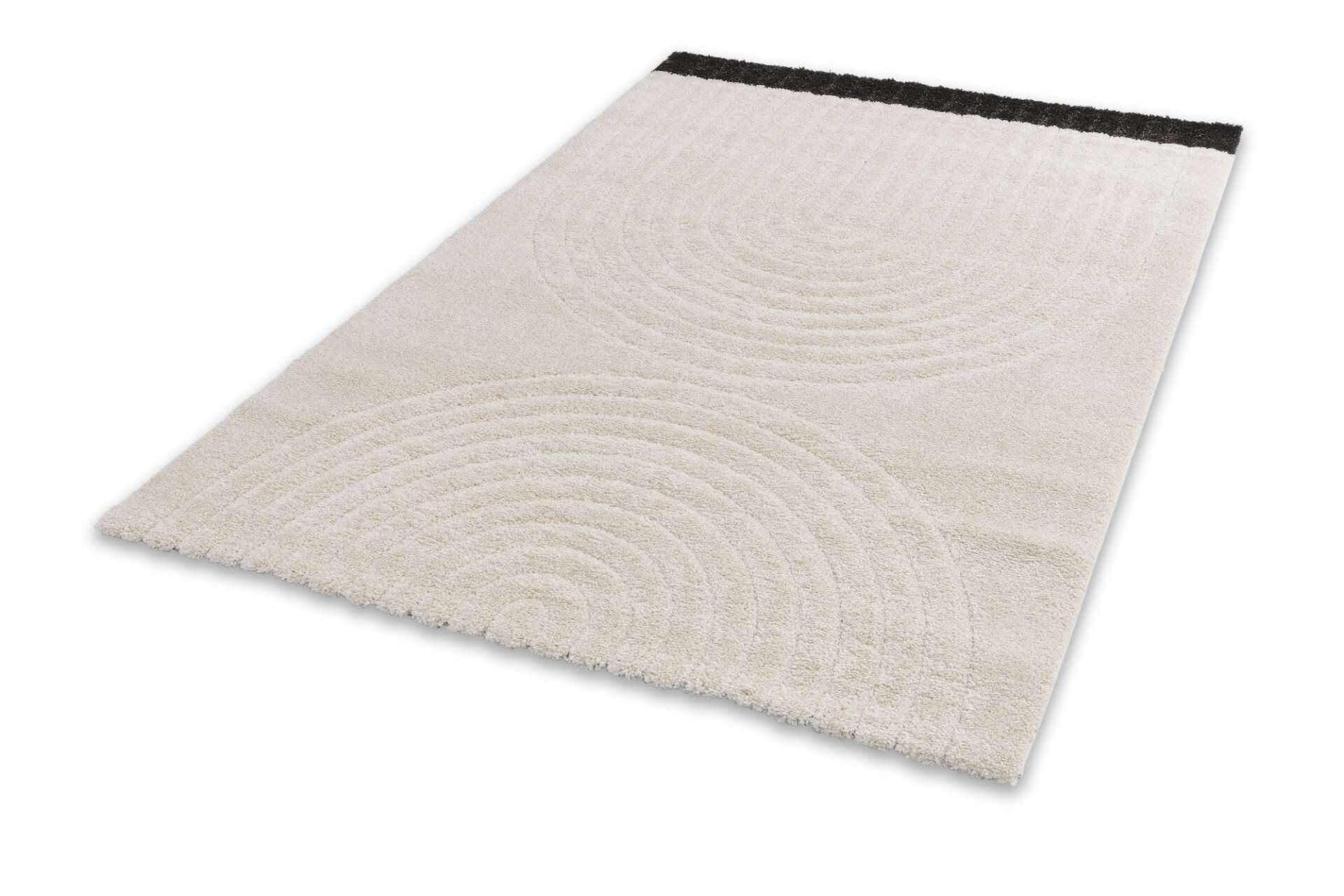 Boho Teppich Winsome 6318-244-000 von SCHÖNER WOHNEN – Bild 3