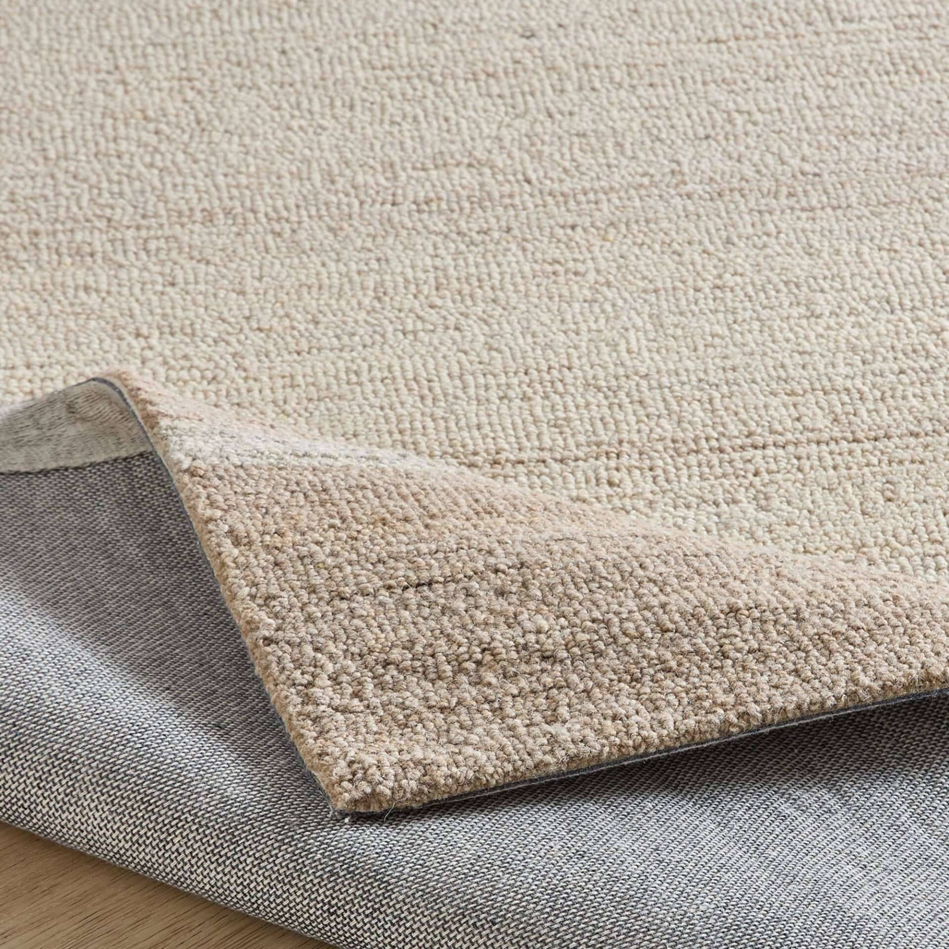 Natur Pur Teppich Natur Loop – Bild 5