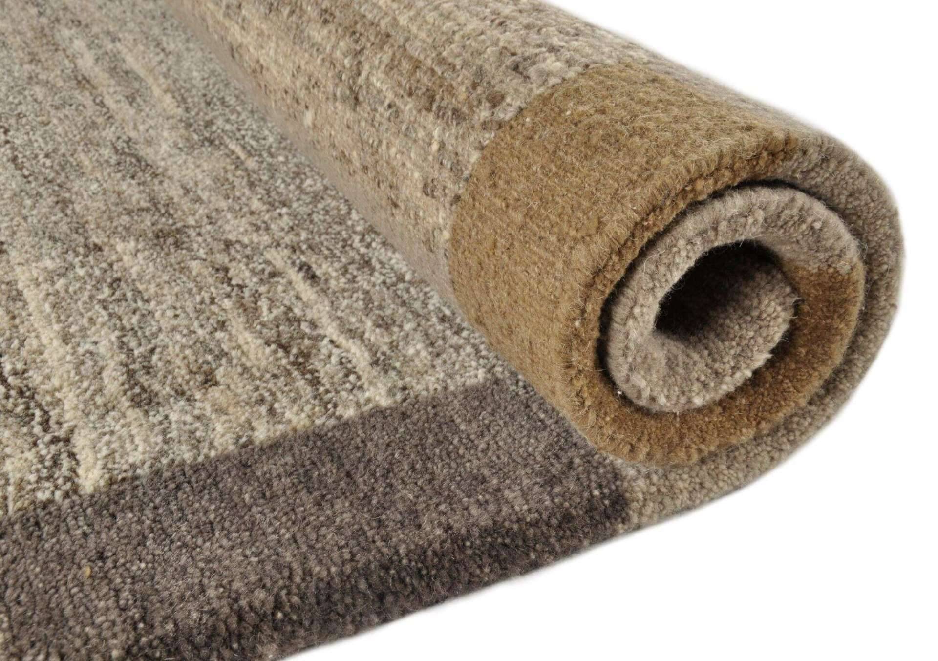 Talonga Nepal Teppich RS612-B65 im Wunschmaß – Bild 5
