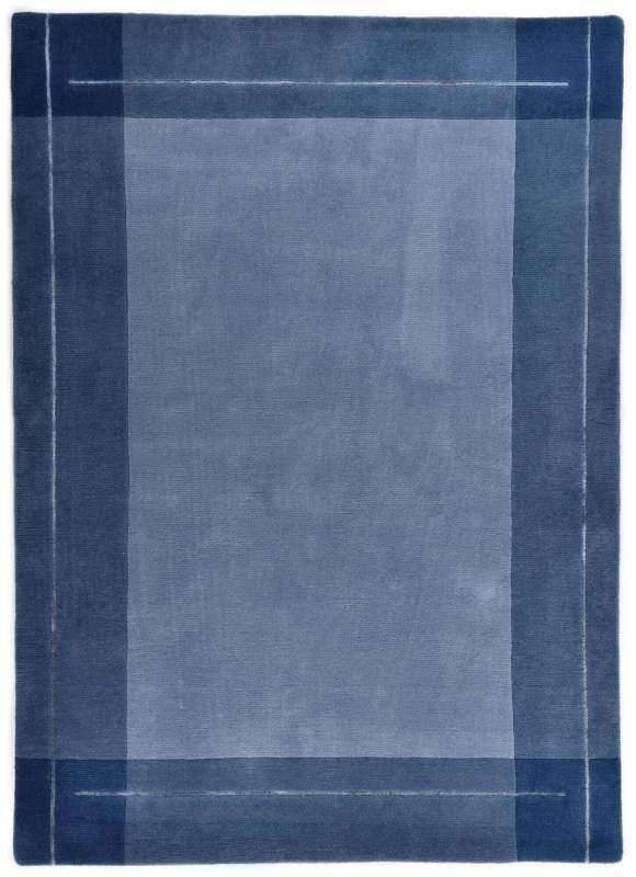 Tibet Teppich Nepal Gurkha 160x230 cm MS73