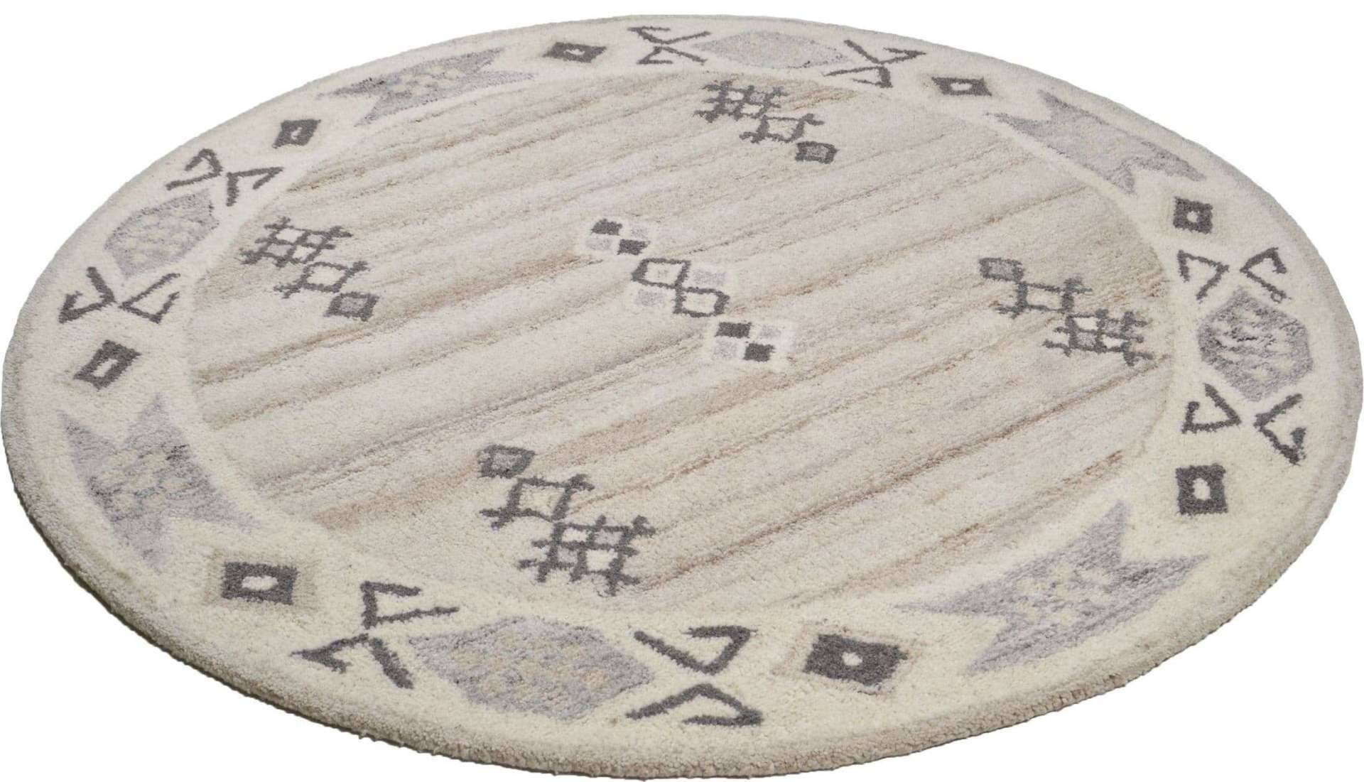 Teppich Berber Royal Berber Design 018 Theko – Bild 6
