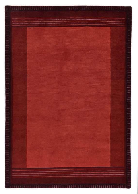Tibet Nepal Teppich 161x231 cm Gurkha MS54