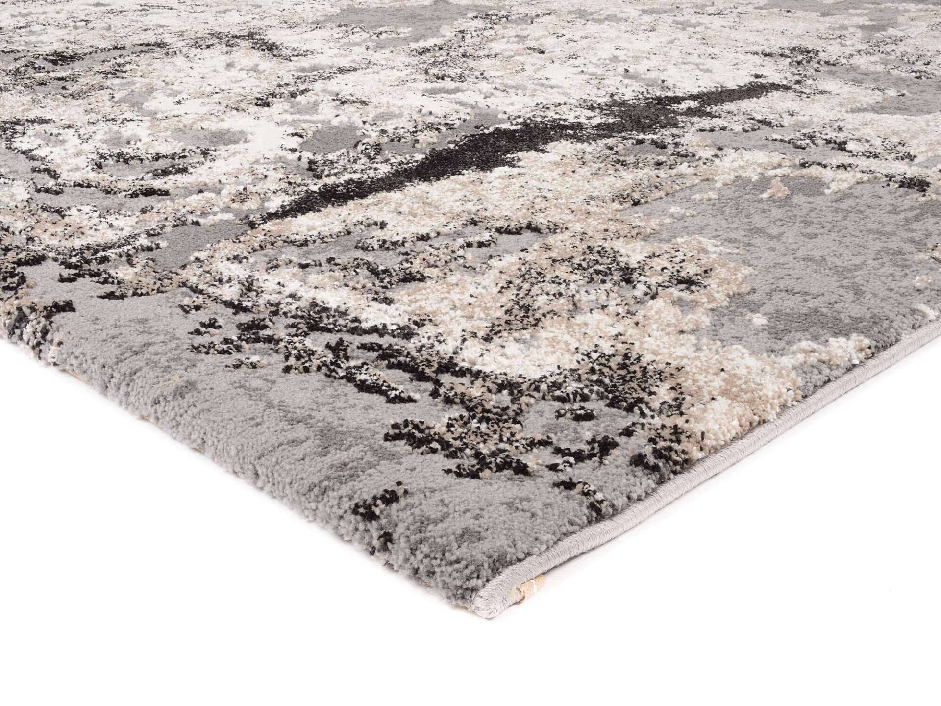 Teppich Juwel Liray Teppich Vintage Hochflor Teppich – Bild 5