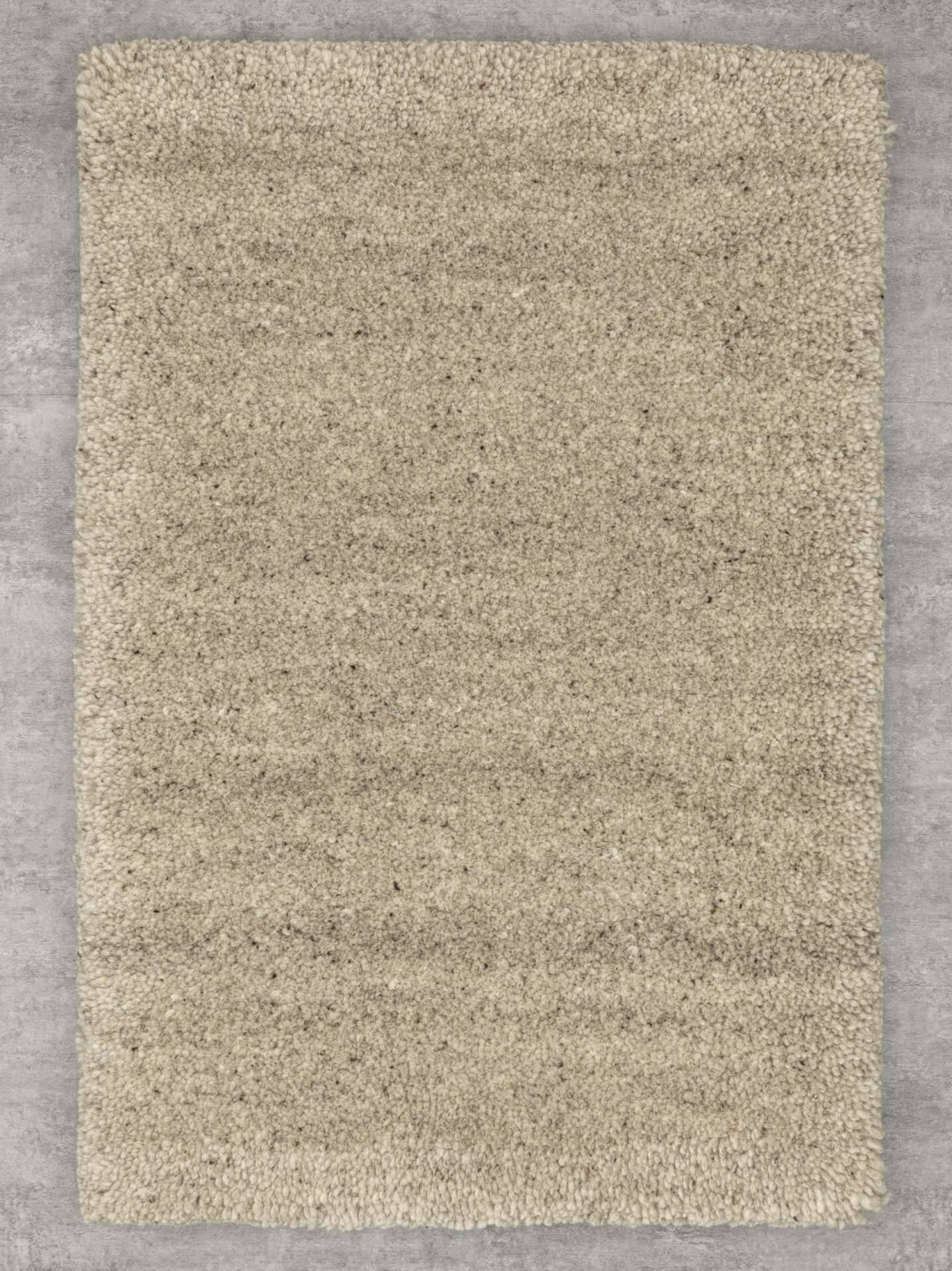 Paulig Basalt Farbe 300 Berberteppich – Bild 2
