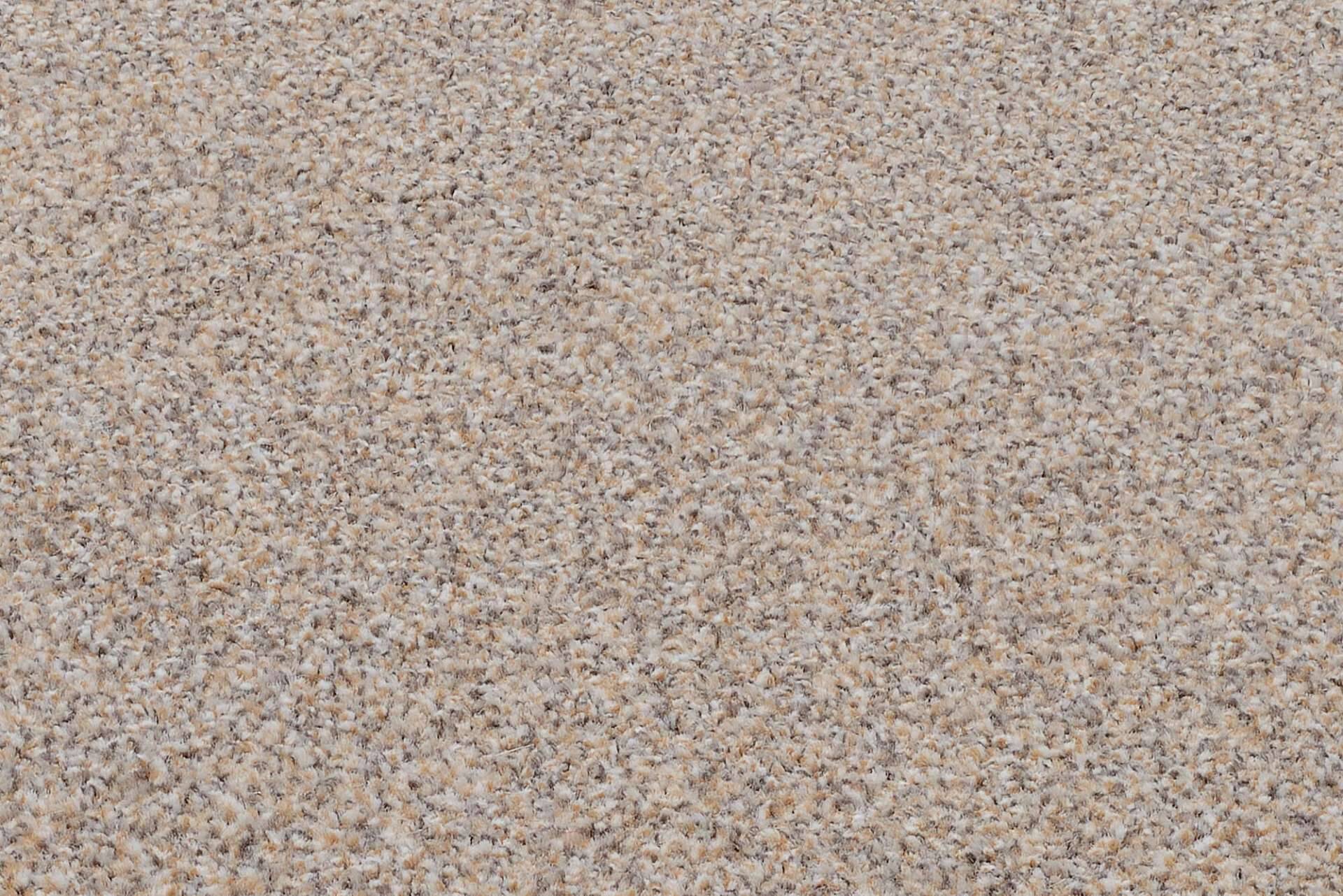 Hochflor Teppich Melira Shaggy Einfarbig – Bild 7