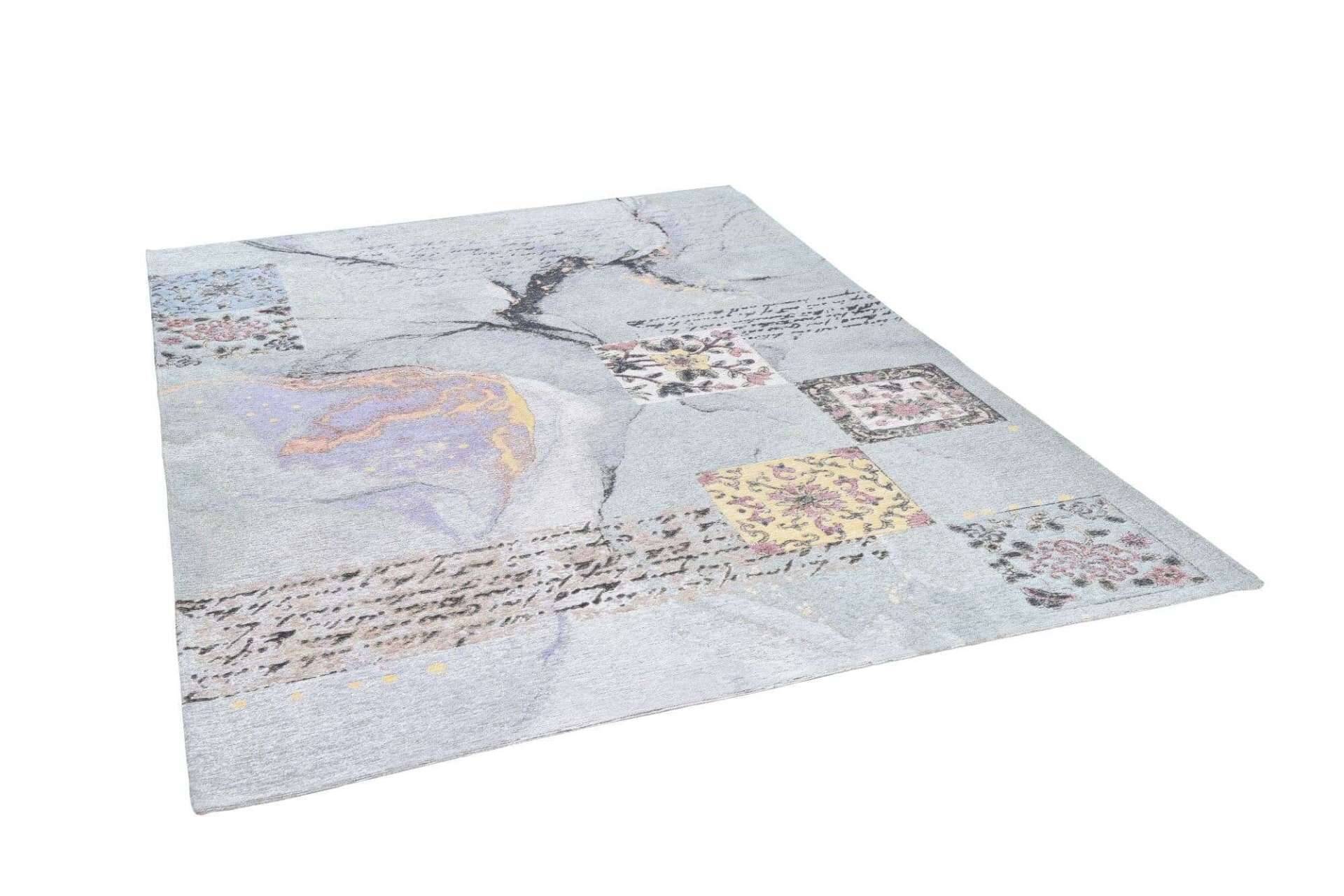 Cosima GF-106 Teppich Flachgewebe Modernes Design – Bild 5