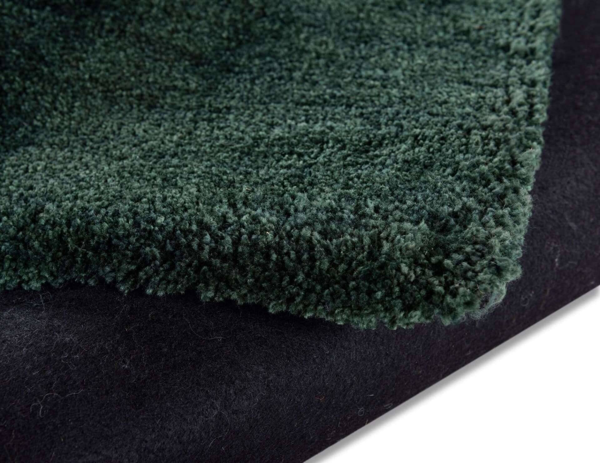 Tom Tailor Kollektion COZY UNI Teppich – Bild 6