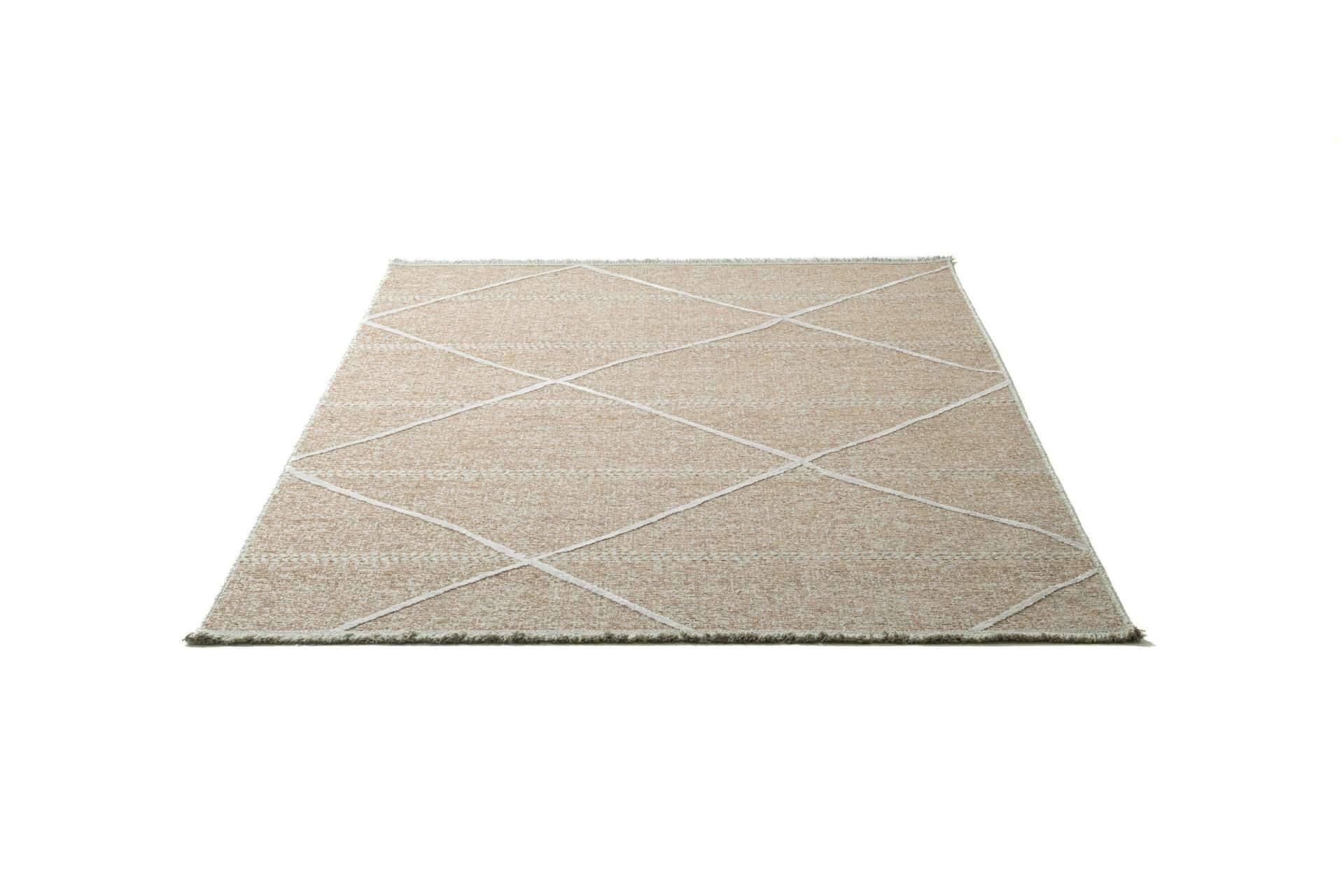 Sansibar In- und Outdoor Teppich Design Braderup  – Bild 6