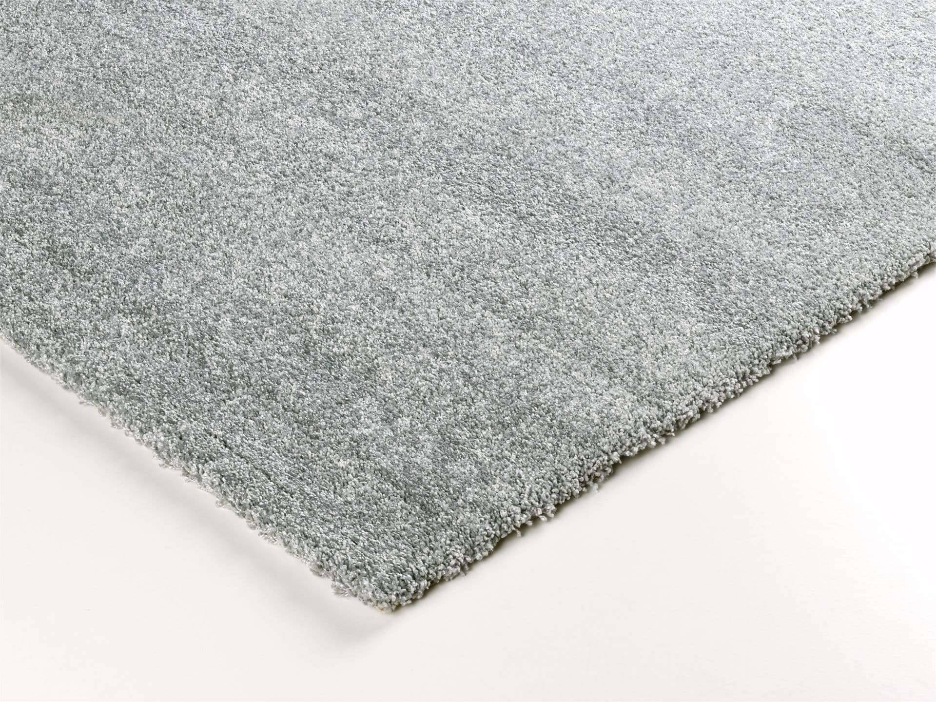 Bellevue Hochflor Teppich Shaggy Teppich Softteppich – Bild 3