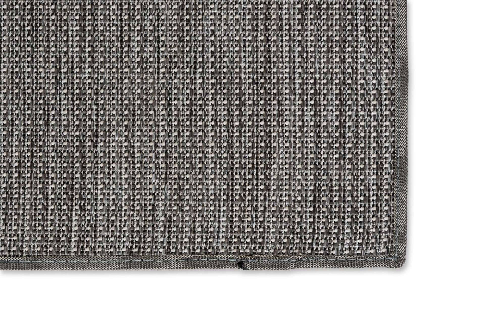 Parkland 6351-220 In- und Outdoor Flachgewebe Teppich Modern – Bild 4