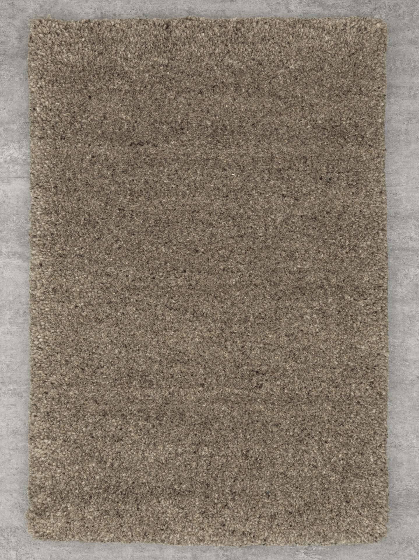Paulig Basalt 330 Berberteppich Quadratisch – Bild 2