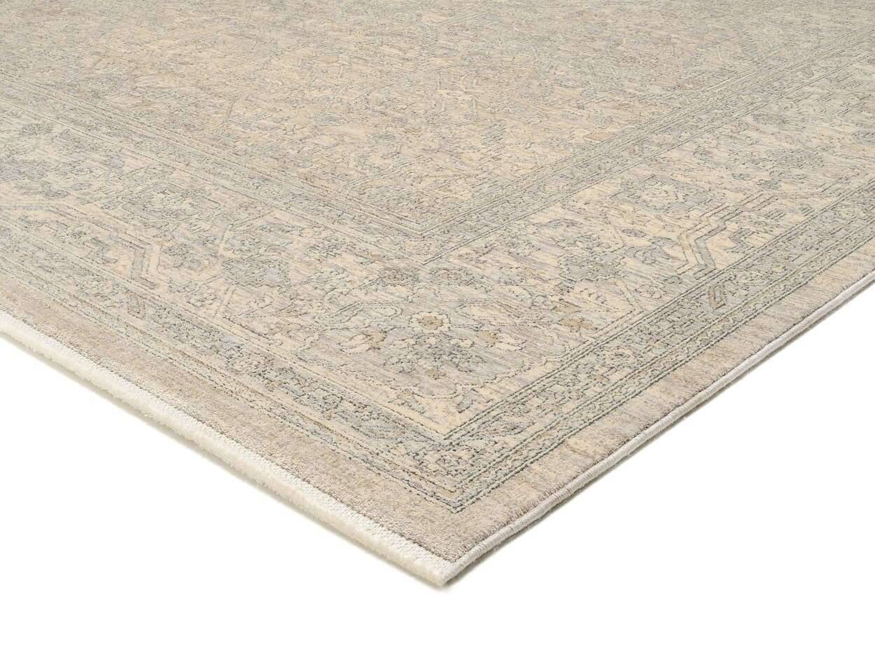 Bestseller Grand Fashion 03 Klassischer Vintage Teppich – Bild 6