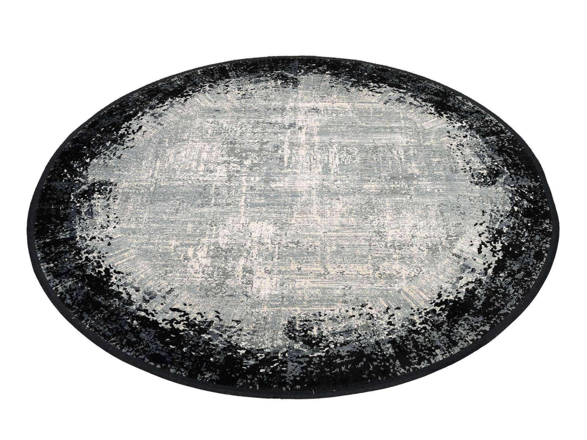 Teppich BORDER WK Wohnen Vintage Design Teppich – Bild 9
