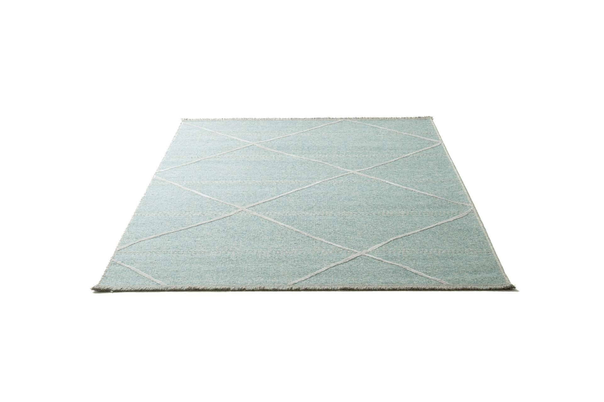 Sansibar In- und Outdoor Teppich Design Braderup  – Bild 5