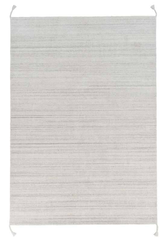 SCHÖNER WOHNEN Teppich Alura 6013-190 Handgewebt Wolle Viskose