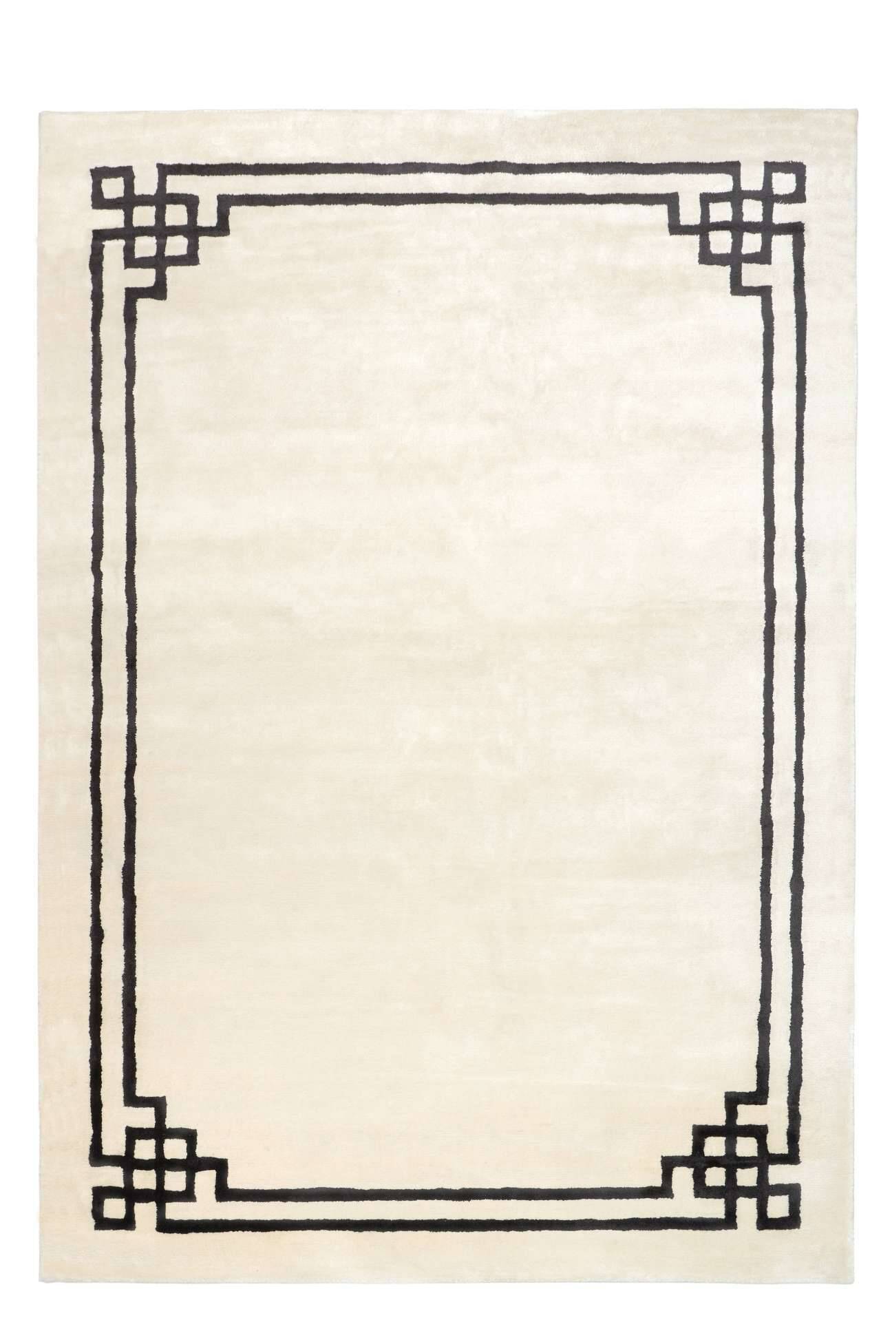 Moderner Teppich VENEZIA PEARL – Bild 1