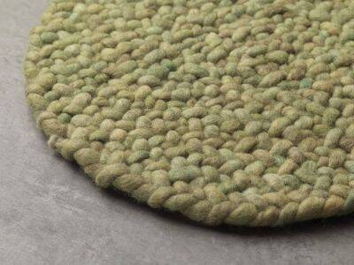 Paulig Salsa Jamaica Farbe 40