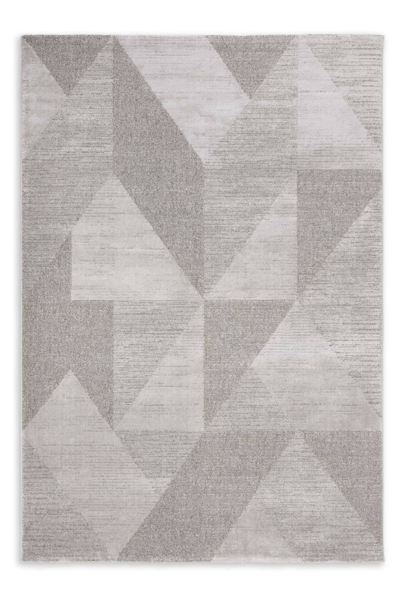 Kuschelteppich Maglie 6674-242-005 Design – Bild 1