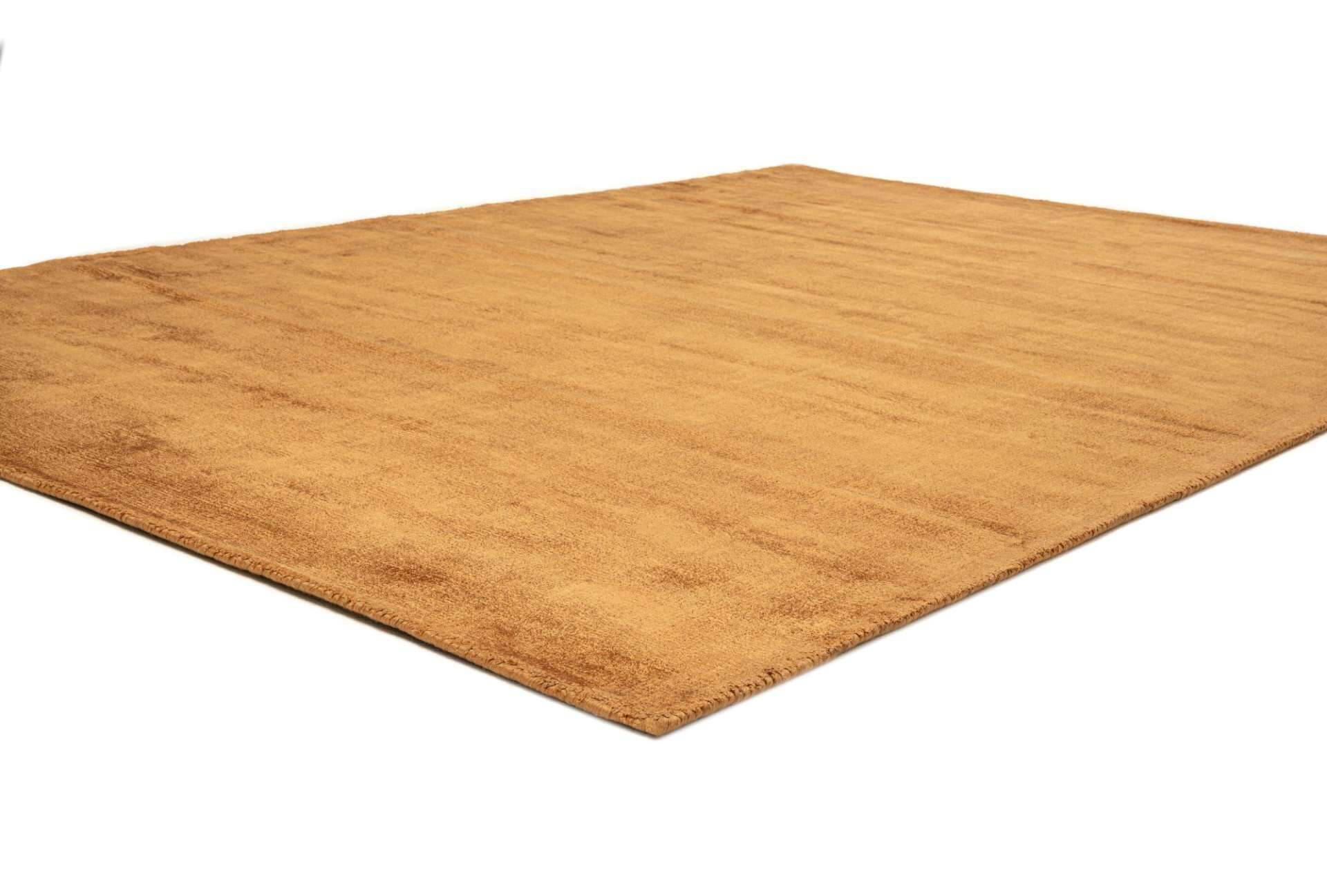 Shine Teppich Tom Tailor Vintage Teppich Viskose – Bild 7