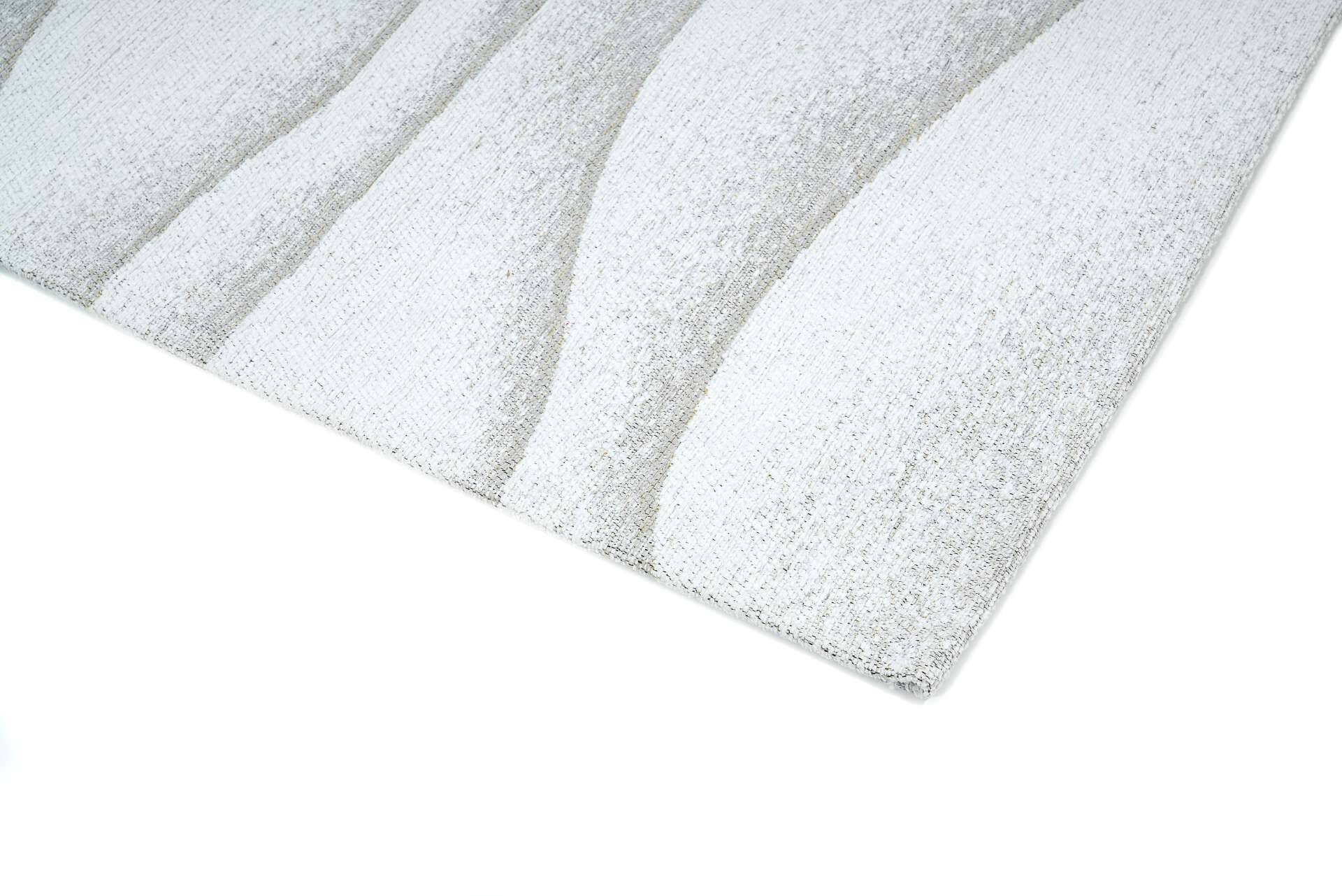 Moderner Teppich SABBIA BEIGE - Waschbarer Teppich – Bild 5