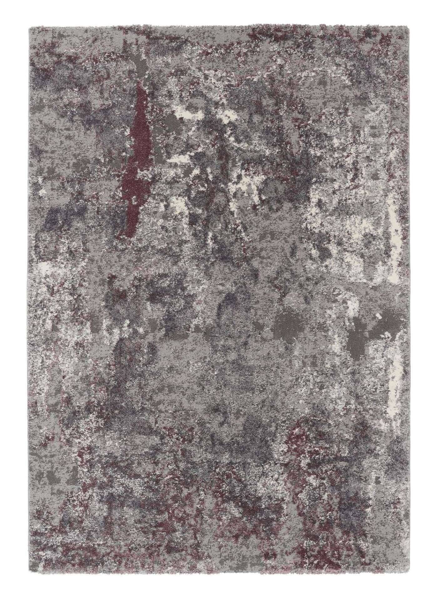 Teppich Juwel Liray Teppich Vintage Hochflor Teppich – Bild 1