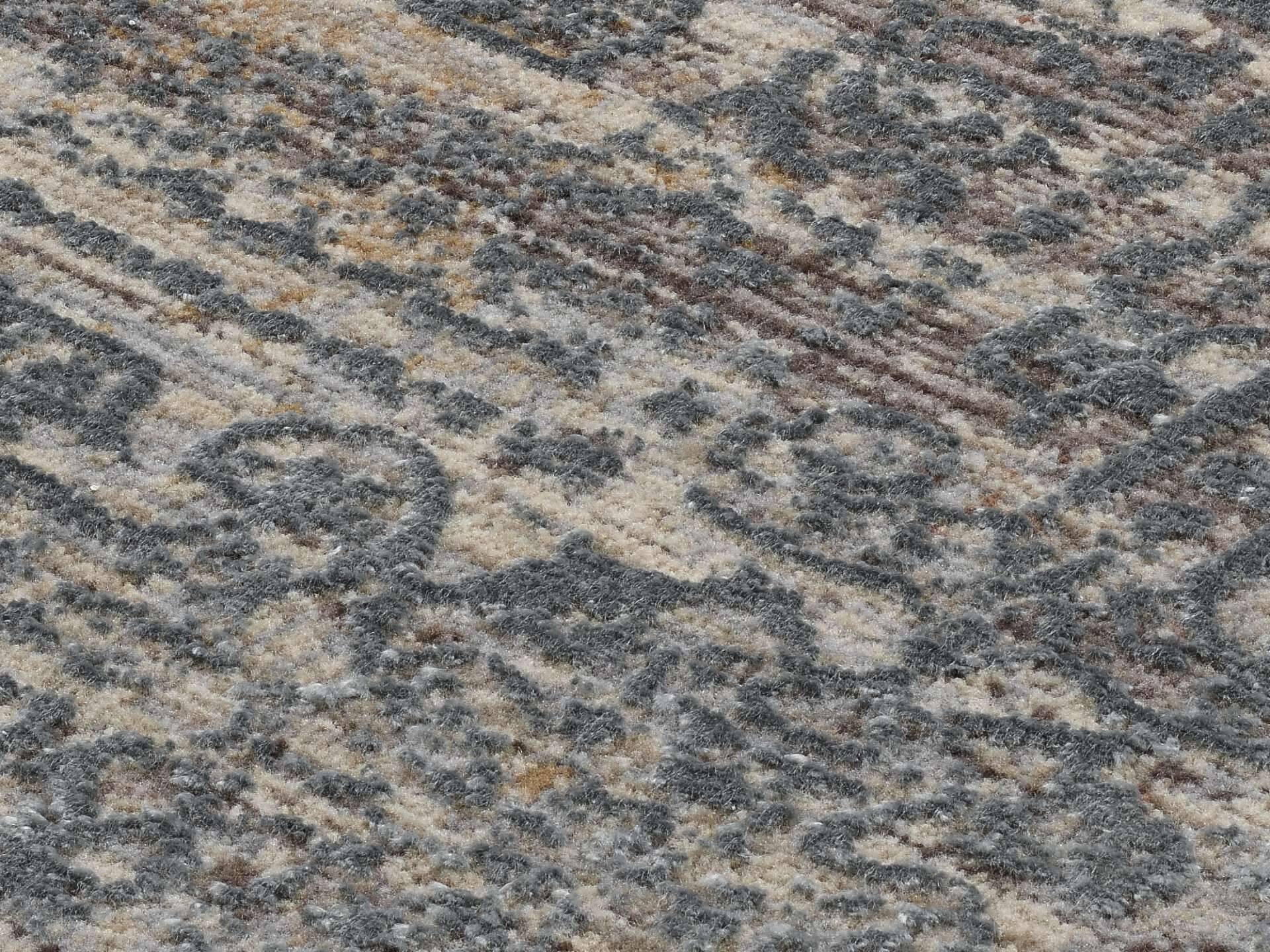 Klassischer Vintage Teppich FARBEN CAESAR von OCI – Bild 8