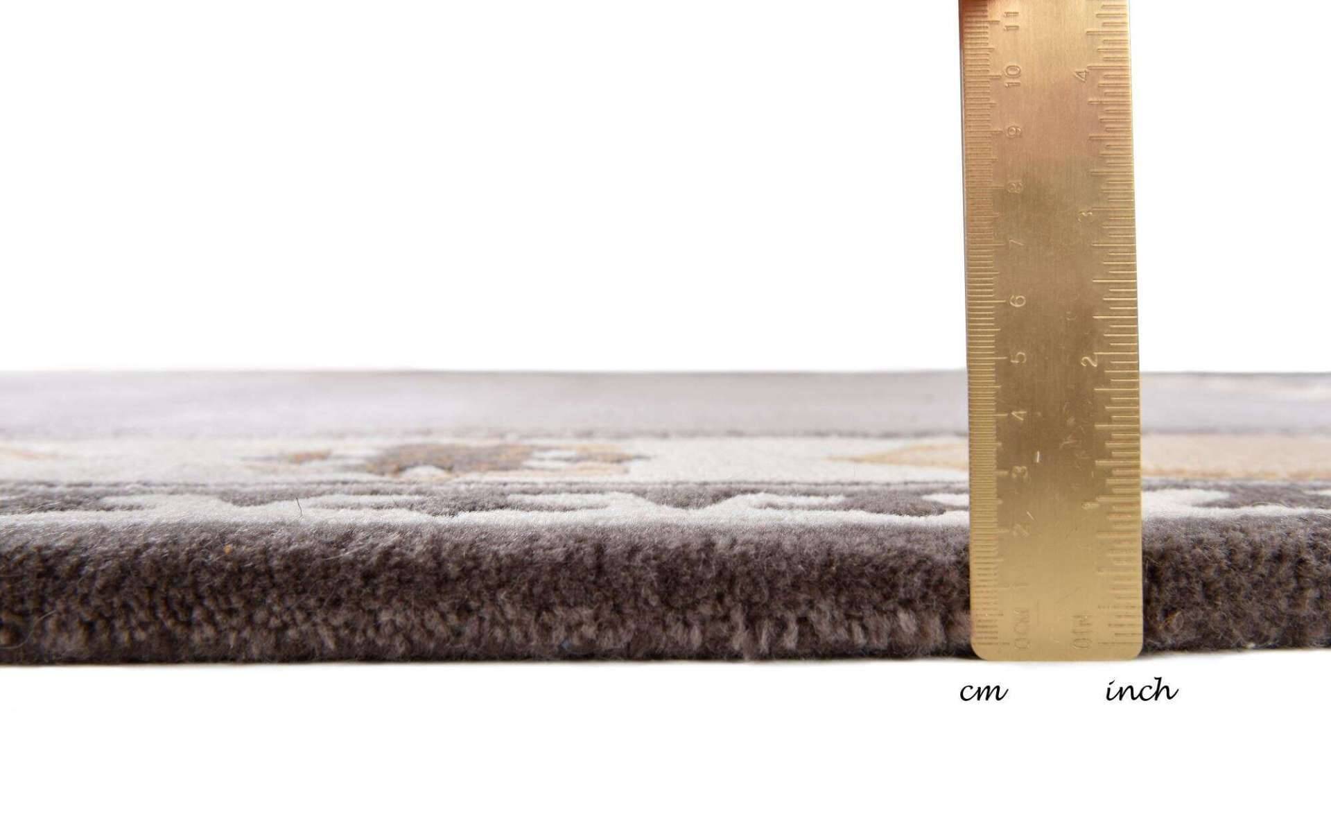 Nepal Teppich Tibet Gurkha MK86 im Wunschmaß – Bild 6