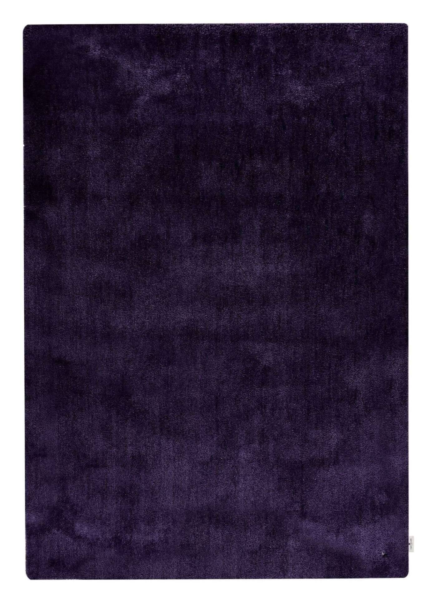 Tom Tailor Kollektion COZY UNI Teppich – Bild 1