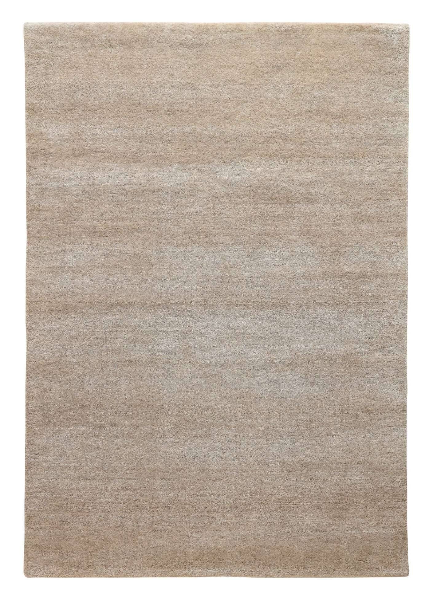 Natur Pur Teppich Nomad unbehandelte Schurwolle – Bild 5
