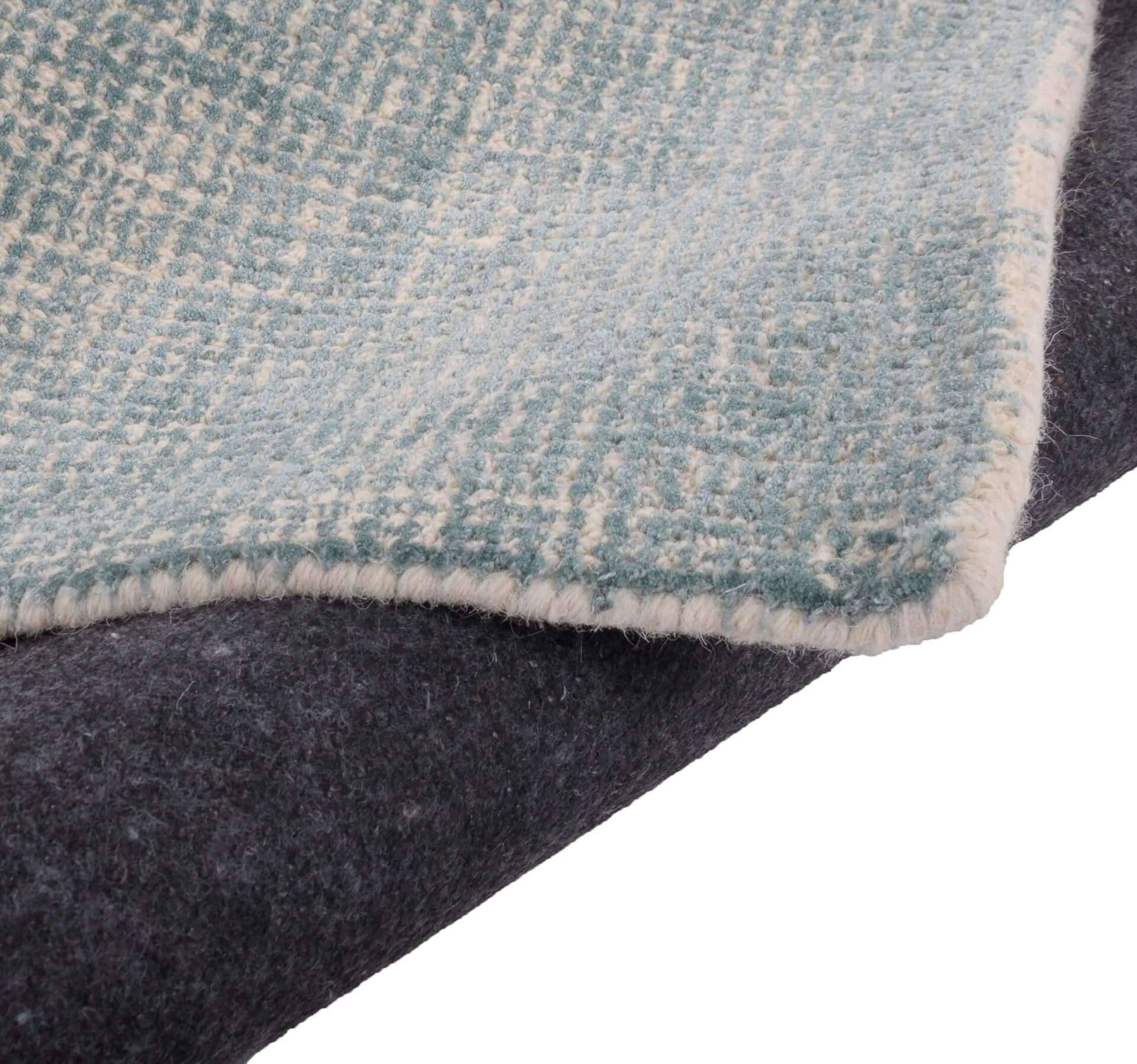 Teppich Groove Tom Tailor Modern Rund – Bild 2