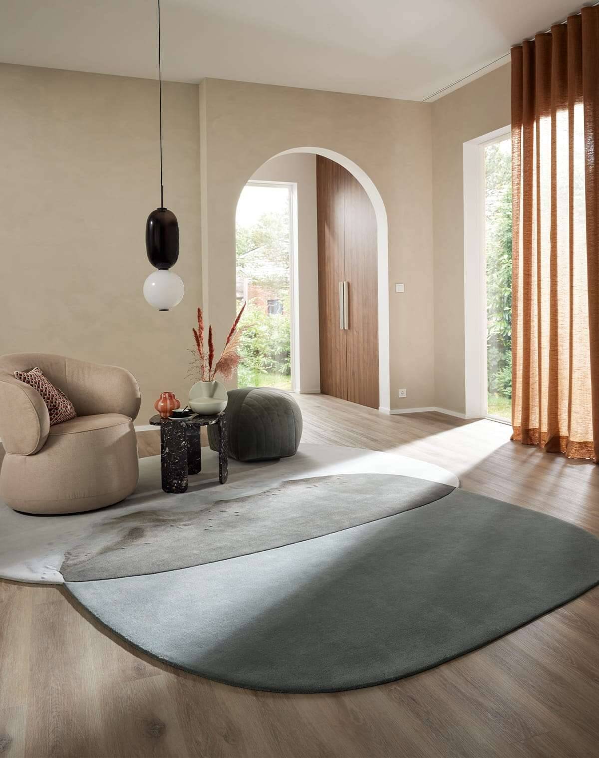 ESPRESSO TONIC - ICONS – Carpets with Soul by JAB ANSTOETZ     – Bild 4