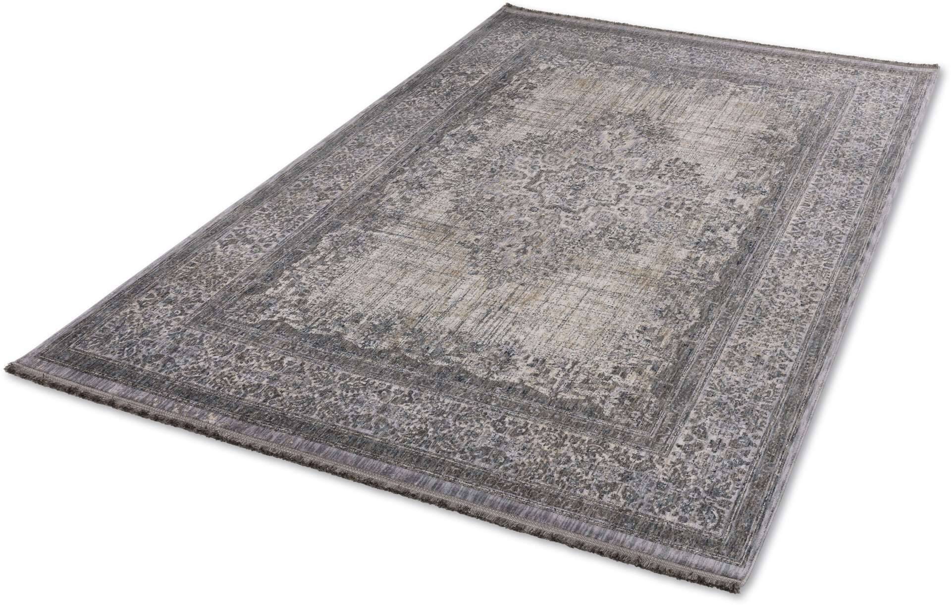 Klassischer Vintage Teppich Sarezzo 6635-232-020   – Bild 4