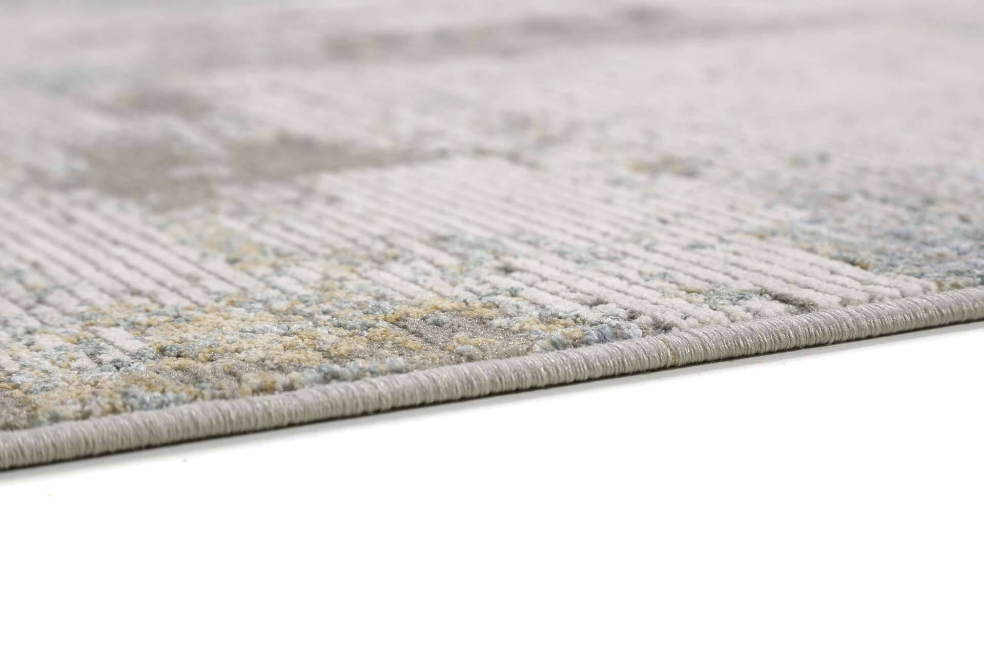 Calea ca.160x230cm D.241 C.020 Allover blau – Bild 6