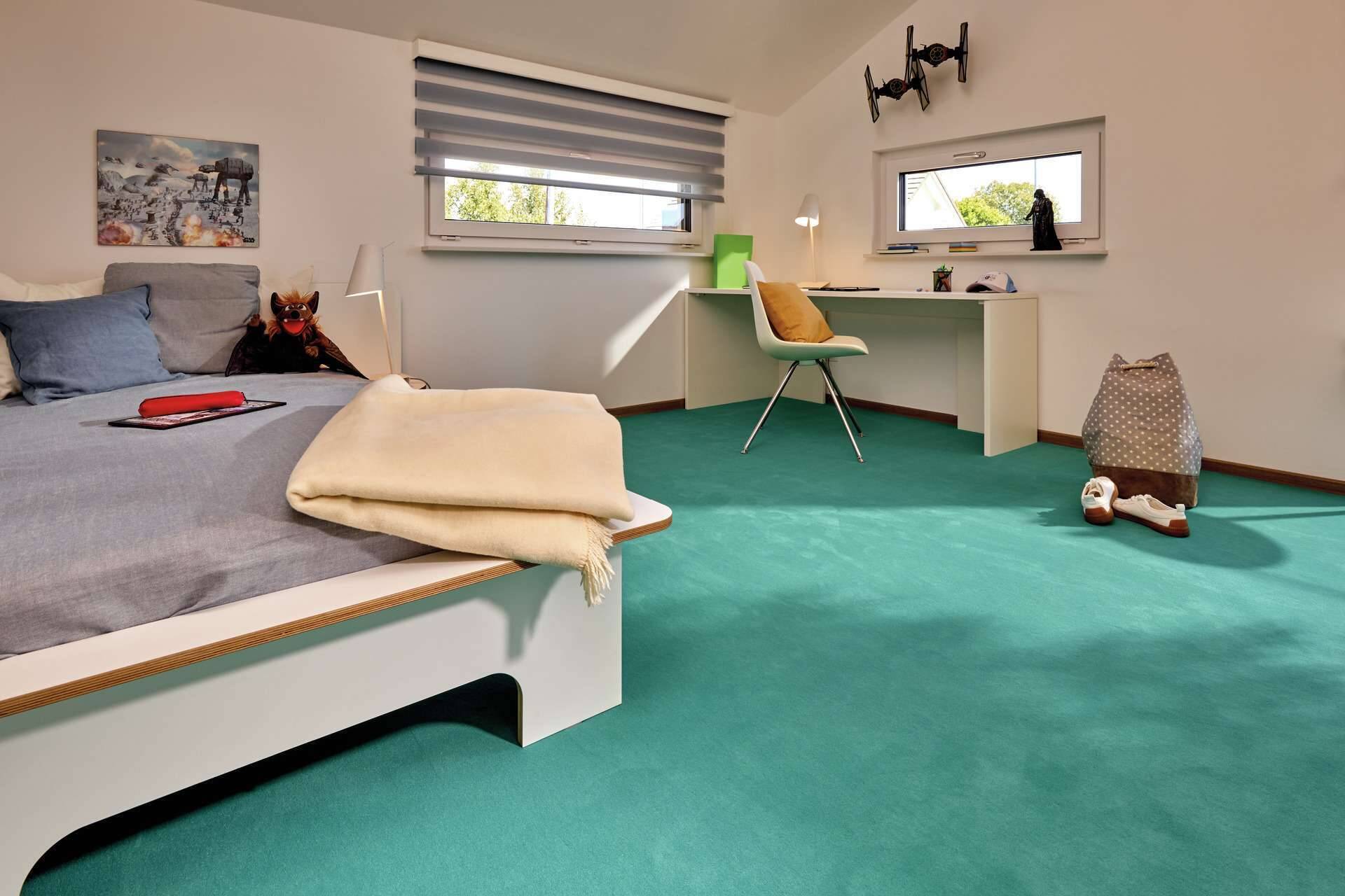 PASSION and Rugs "Modena" Vorwerk Teppichboden – Bild 2