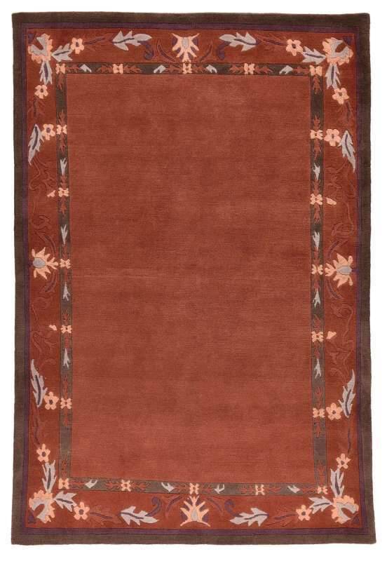 Tibet Teppich Nepal Gurkha Seta 160x230cm
