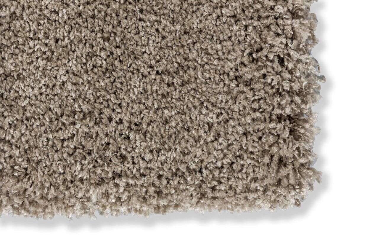 SCHÖNER WOHNEN Teppich Savage 6306-190 Teppich Einfarbig Hochlor – Bild 6