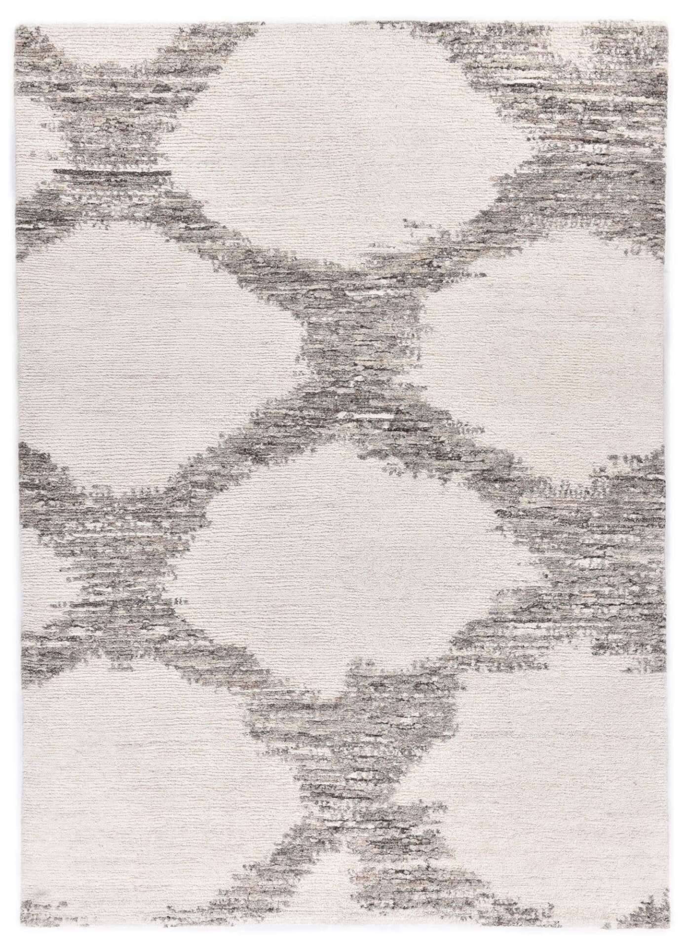 Sangri Nature C4141 Nepal Teppich im Wunschmaß – Bild 1