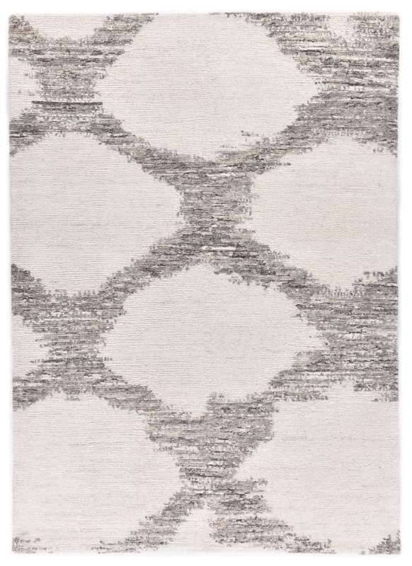Sangri Nature Teppich C4141 Nepal 160x230 cm Handgeknüpft