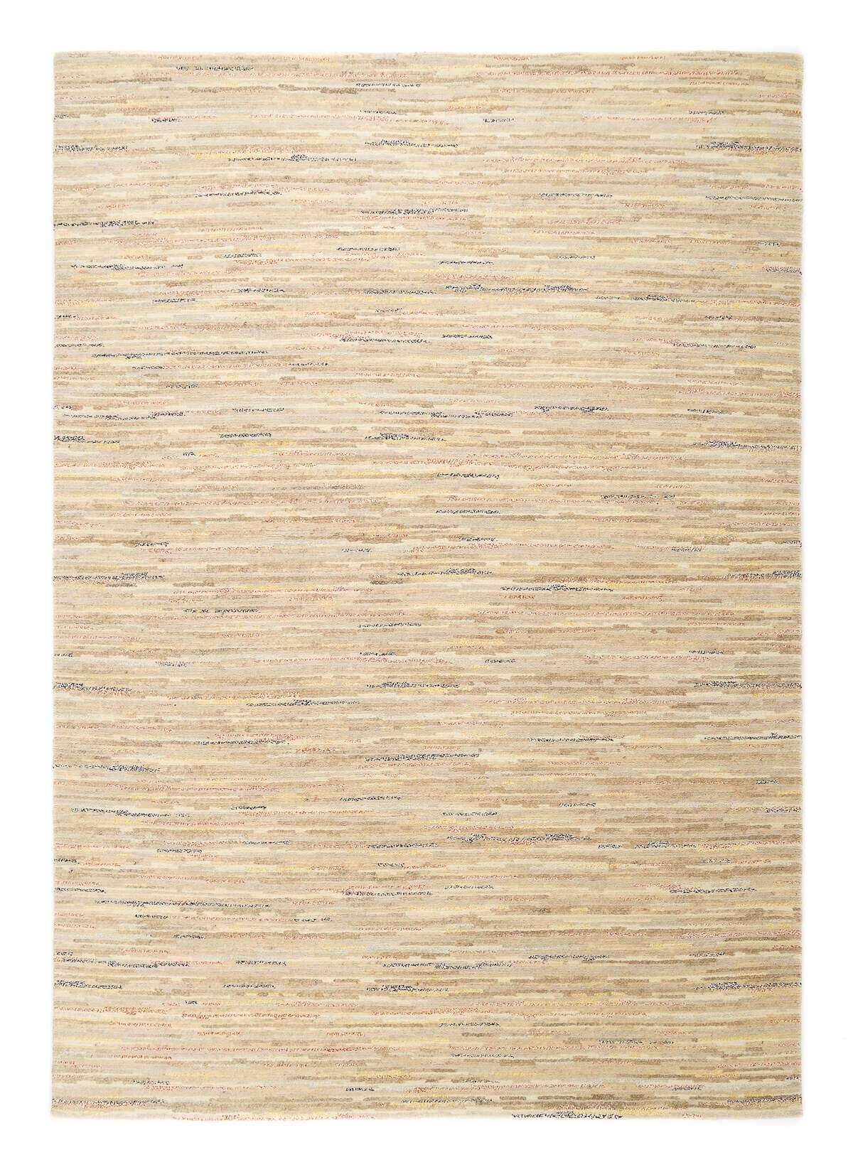 Himali Linea HML03 Nepalteppich Handgeknüpft – Bild 1